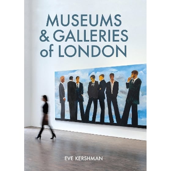 Museums & Galleries of London image 0