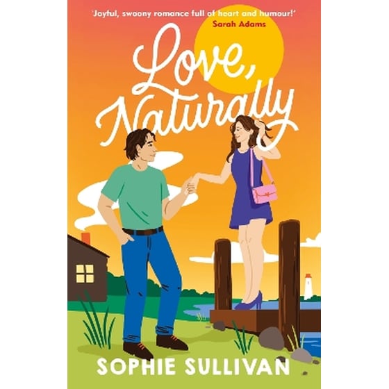 Love, Naturally image 0