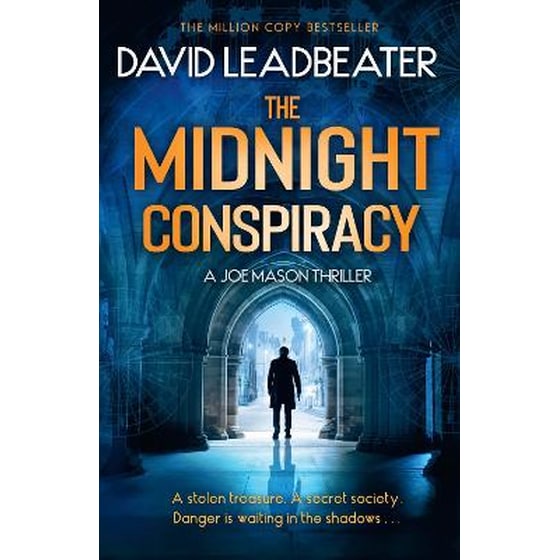 The Midnight Conspiracy image 0