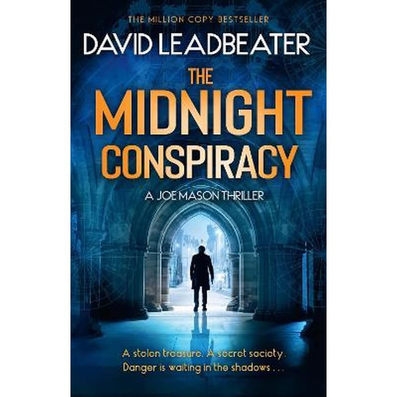 The Midnight Conspiracy