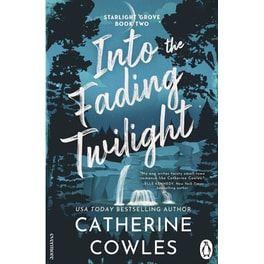 Into the Fading Twilight