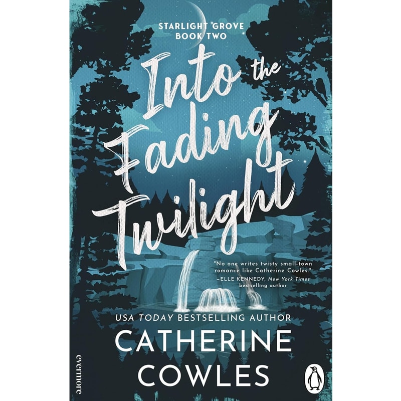 Into the Fading Twilight
