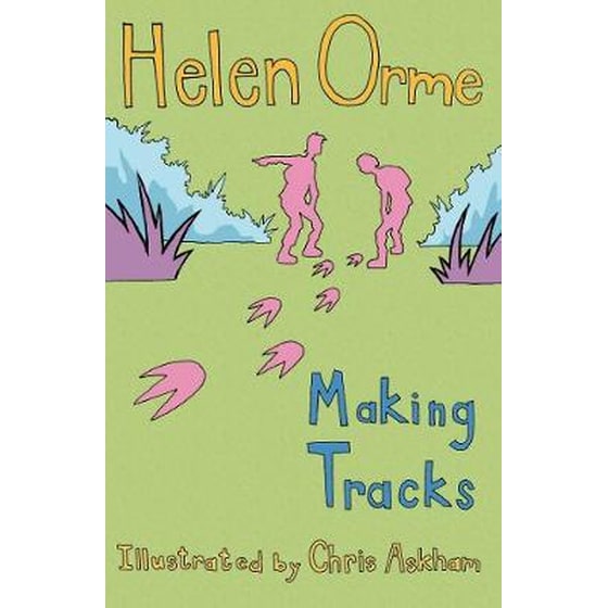 Making Tracks image 0