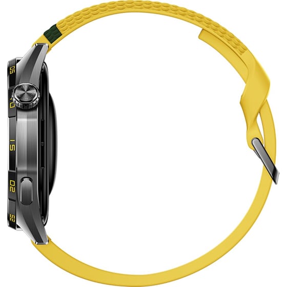 Smartwatch Huawei Watch GT 7 46mm - Yellow image 3