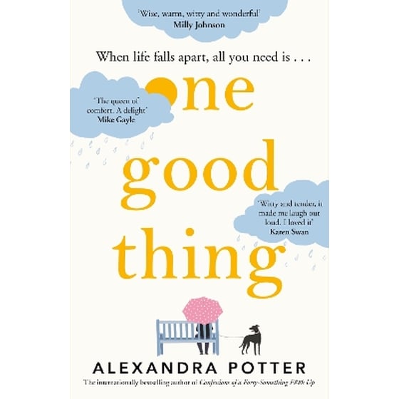One Good Thing image 0
