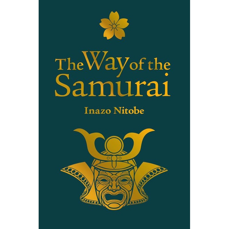 The Way of the Samurai