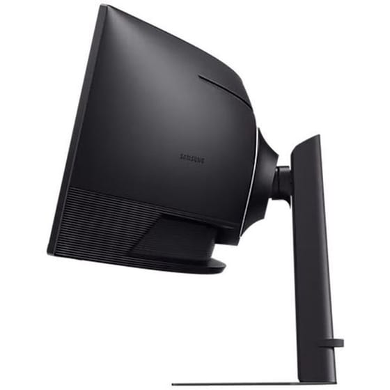 Samsung ViewFinity S9 S95UC LS49C950UAUXEN Monitor 49'' Dual QHD VA Curved 120Hz 5ms image 11