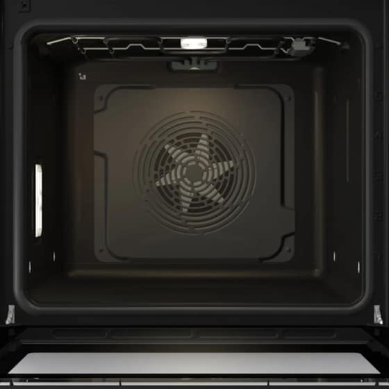 GORENJE BSA6747A04XWI 77 Lt Inox Εντοιχιζόμενος Φούρνος Άνω Πάγκου image 1