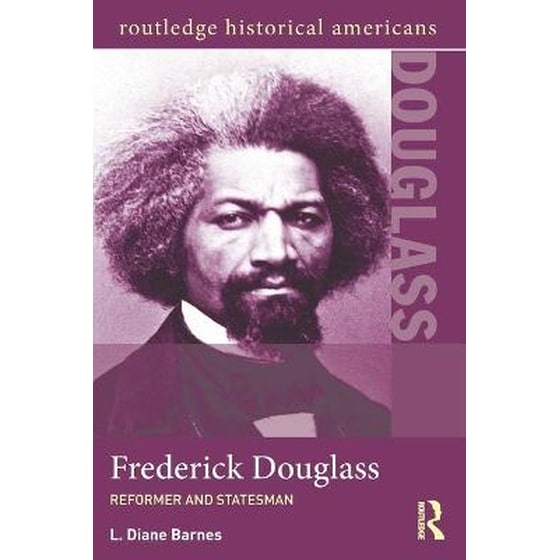 Frederick Douglass image 0