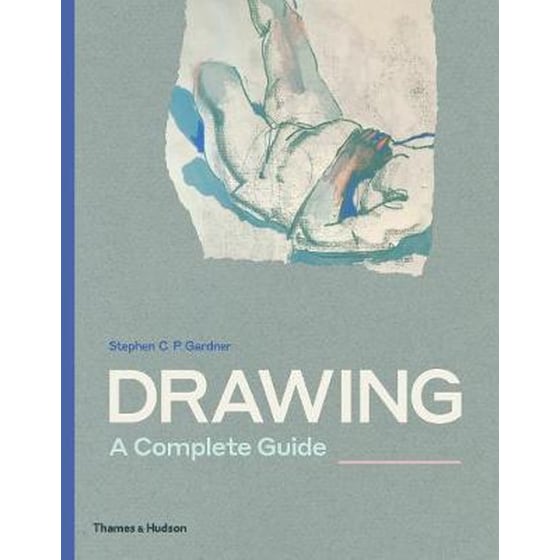 Drawing: A Complete Guide image 0