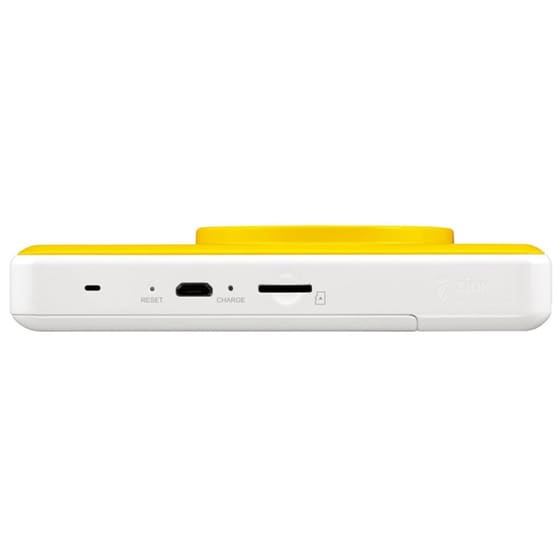 Instant Camera Canon Zoemini C Κίτρινο image 2