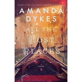 All the Lost Places