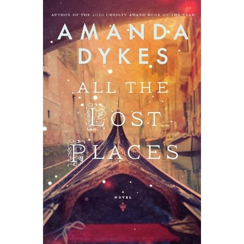 All the Lost Places