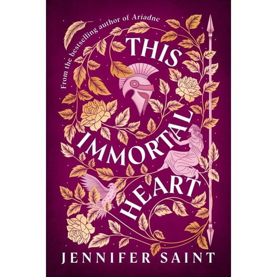 This Immortal Heart (Paperback) image 0