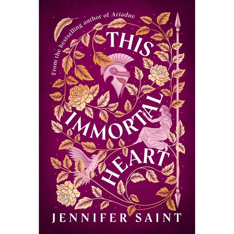 This Immortal Heart (Paperback)