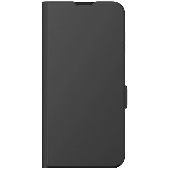 Θήκη Samsung Galaxy A36 5G/A56 5G - Tune Pacific Magnet Book Case - Black image 0
