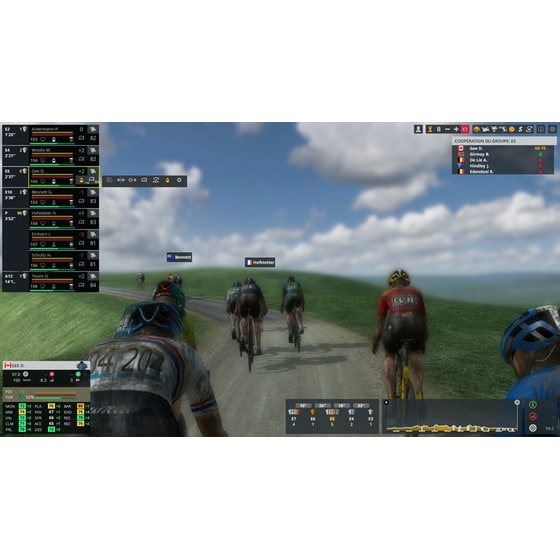 Pro Cycling Manager 2024 - PC image 3