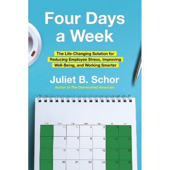 Four Days a Week image 0