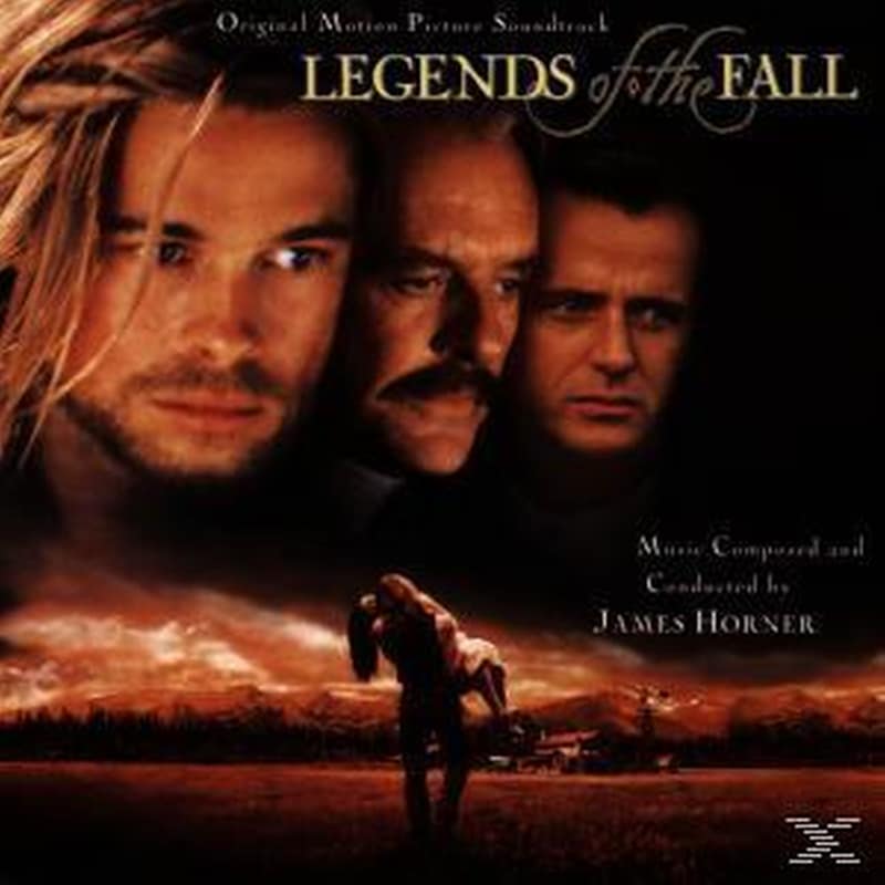 Legends Of The Fall