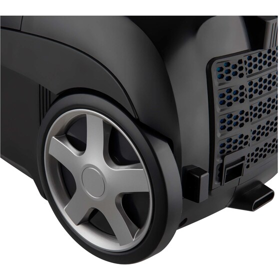 Ηλεκτρική Σκούπα SENCOR SVC 7500BK 750 W με Σακούλα 3.5 lt Μαύρο image 18