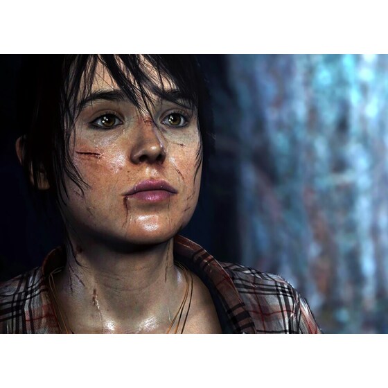 Beyond: Two Souls - Special Edition - PS3 Game image 3