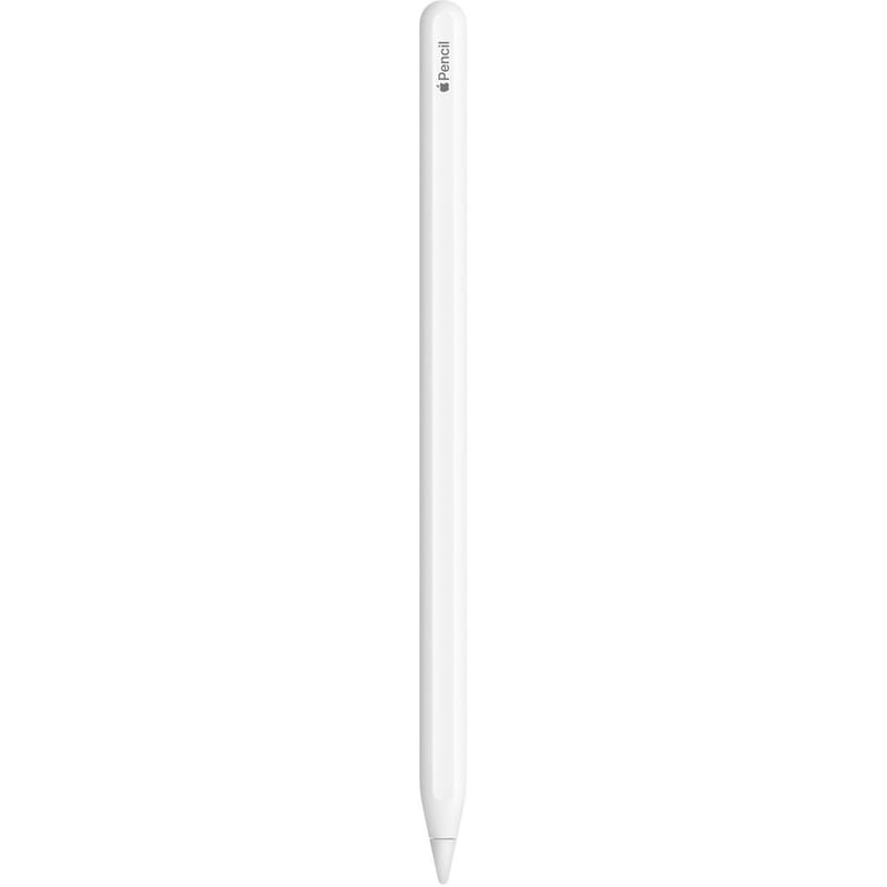 APPLE Γραφίδα Apple Pencil 2nd Gen για iPad - Λευκό