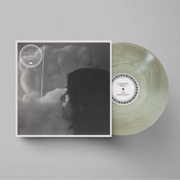 Romantic Piano -Seaglass Wave Translucent (Indies