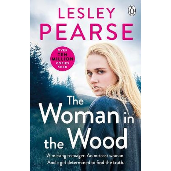 Woman in the Wood image 0