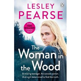 Woman in the Wood