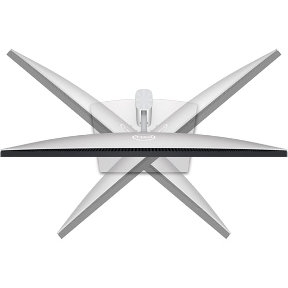 Dell Ultrasharp U2723QE Monitor 27'' UHD IPS 60Hz 5ms image 5