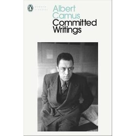 Committed Writings image 0