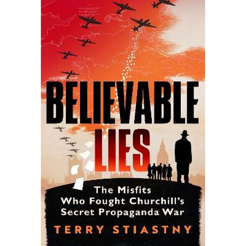 Believable Lies