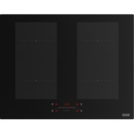 Franke Mythos Fma 654 I F Bk Kl Εστία Επαγωγής Μαύρο 650x510mm