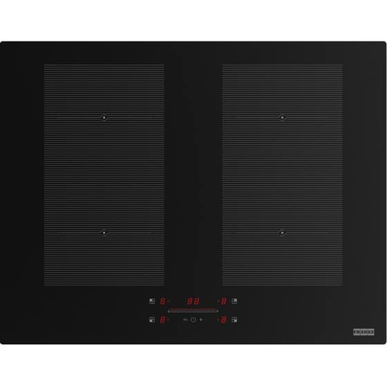 Franke Mythos Fma 654 I F Bk Kl Εστία Επαγωγής Μαύρο 650x510mm image 0