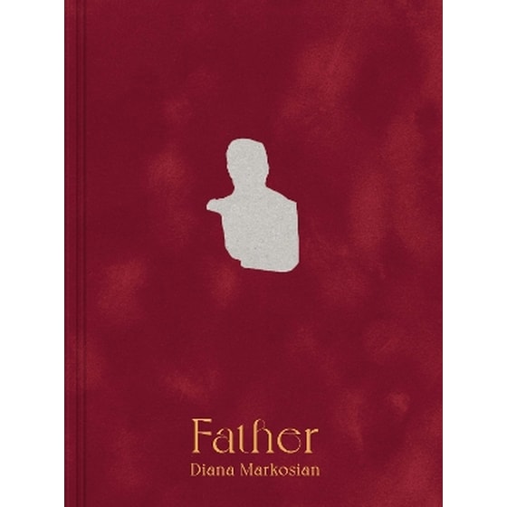 Diana Markosian: Father image 0