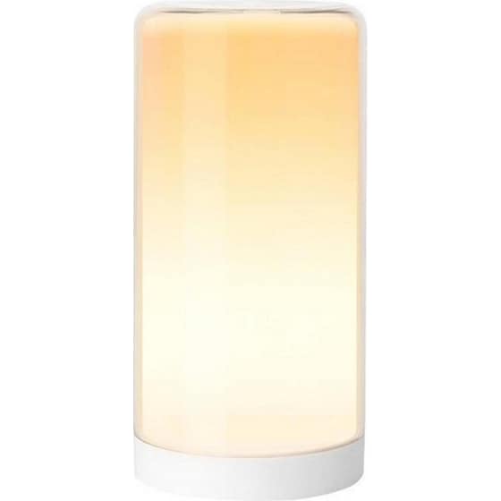 Έξυπνο Φωτιστικό Meross MSL430 Smart Wi-Fi Ambient Light - Λευκό image 0