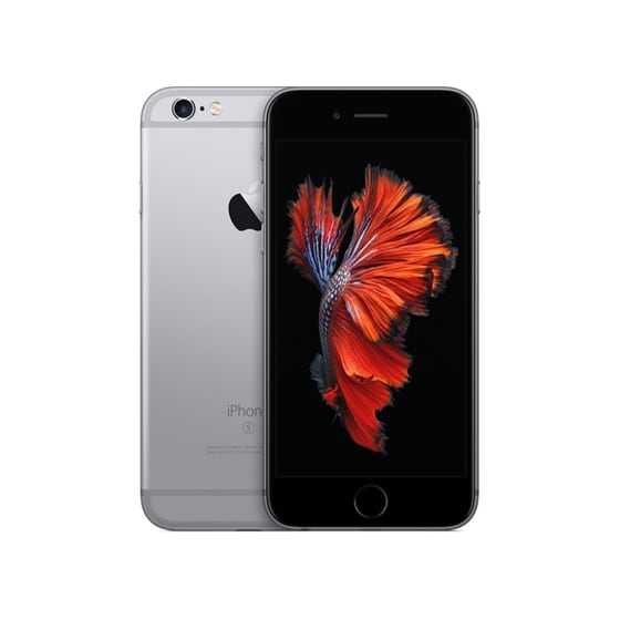Smartphone Apple iPhone 6s 16GB Space Gray image 3