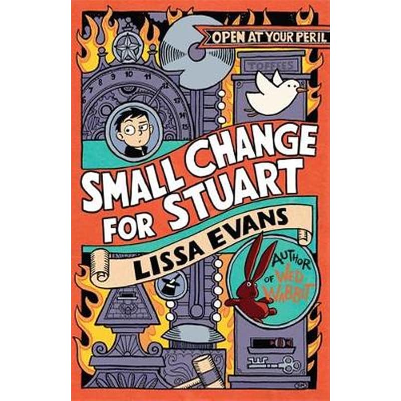 Small Change for Stuart