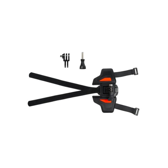 Βάση Στήριξης Insta360 Helmet Chin Mount - Μαύρο image 1