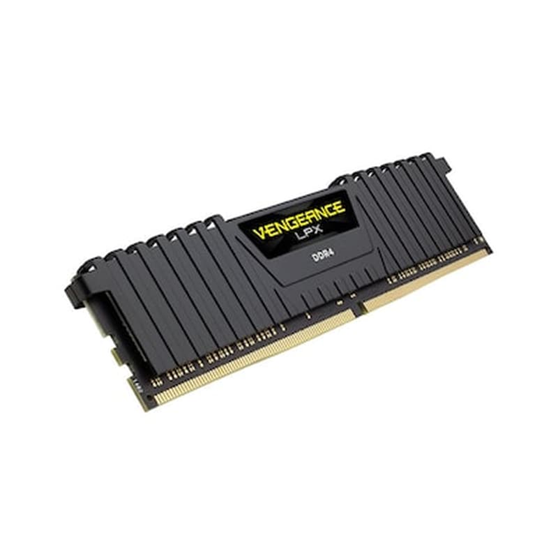 CORSAIR Corsair Vengeance LPX CMK32GX4M1D3000C16 DDR4 3000MHz (1x32GB)