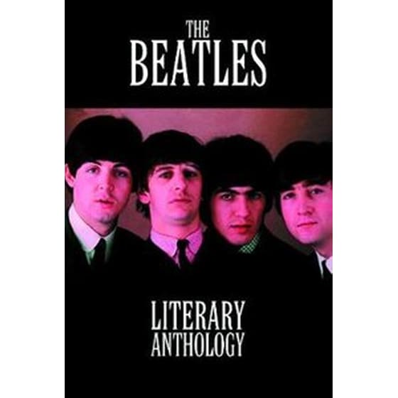 Beatles Literary Anthology image 0