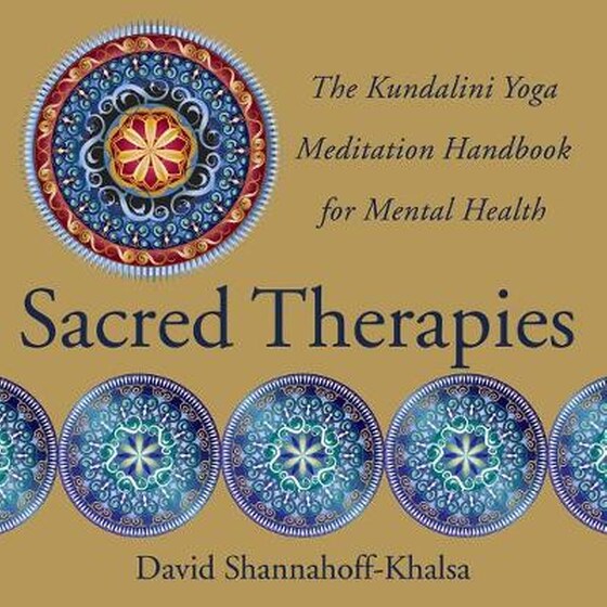 Sacred Therapies image 0