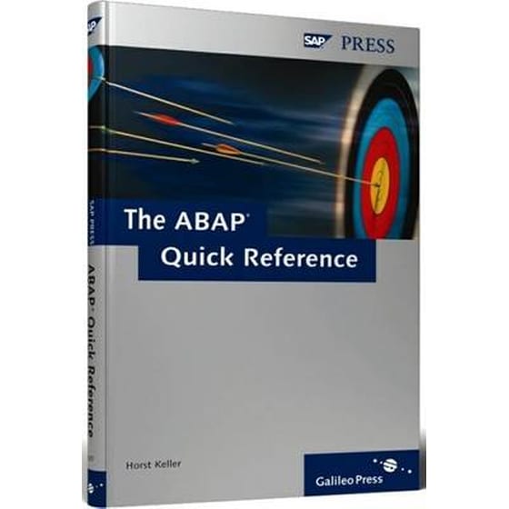 ABAP Quick Reference image 0