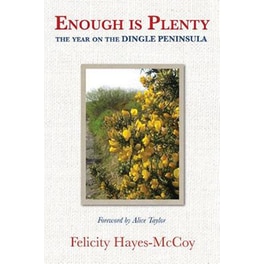 Enough Is Plenty