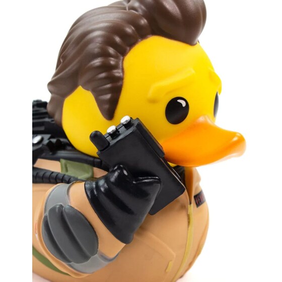 Φιγούρα Numskull Tubbz Ghostbusters - Peter Venkman Boxed Edition image 3