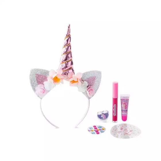 Martinelia Little Unicorn Hair Beauty Set – Παιδικό Σετ Ομορφιάς (26104) image 1