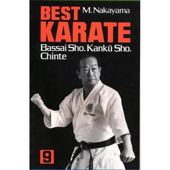 Best Karate Volume 9 image 0
