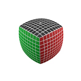 Κύβος 9x9 (Mathimatiki Vivliothiki)