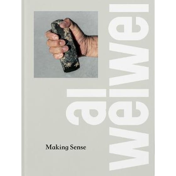 Ai Weiwei: Making Sense image 0