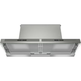 Μηχανισμός Απορρόφησης MIELE DAS4940 86.1cm Inox